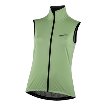 New WR Lady Vest - Lime Citrus